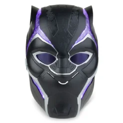 Marvel - Black Panther Helm Replik mit Lichteffekten