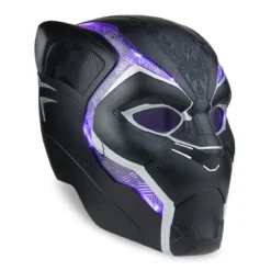 Marvel - Black Panther Helm Replik mit Lichteffekten