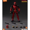 Marvel Blokees Bausatz Deadpool