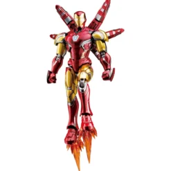 Marvel Blokees Bausatz Iron Man