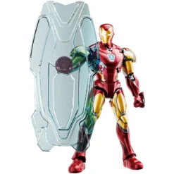Marvel Blokees Bausatz Iron Man