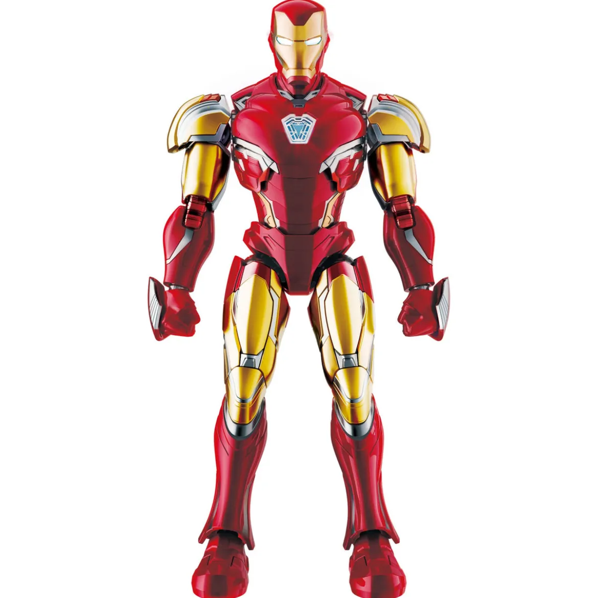 Marvel Blokees Bausatz Iron Man