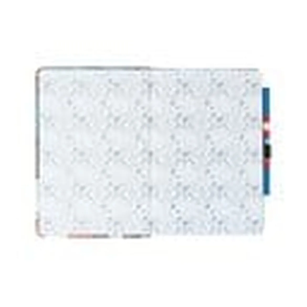 Marvel Captain America Premium Notizbuch mit Stift Uniform