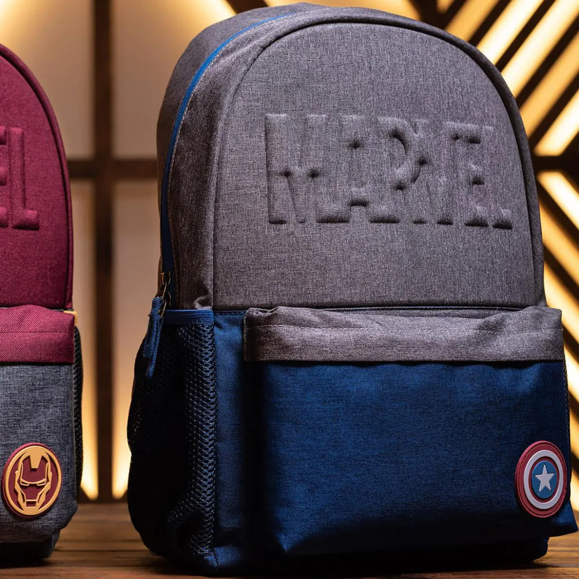 Marvel - Captain America Rucksack