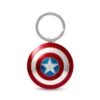 Marvel - Captain America Shield Schlüsselanhänger