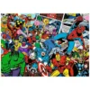 Marvel - Challenge Puzzle 1000 Teile