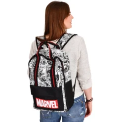 Marvel - Comic Rucksack