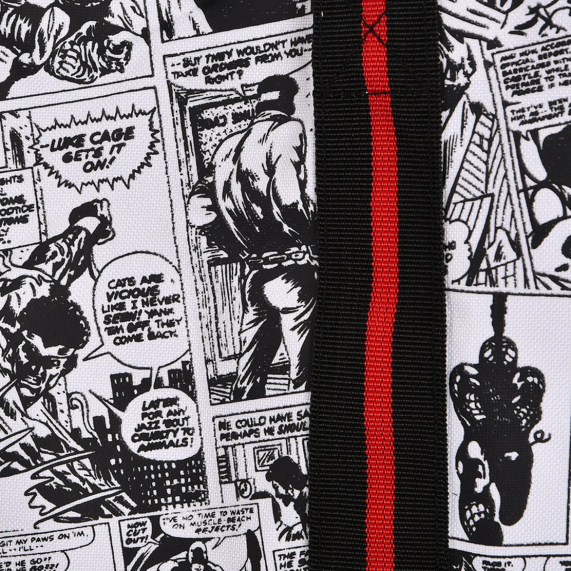 Marvel - Comic Rucksack