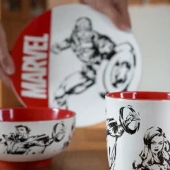 Marvel Comics Geschenkset
