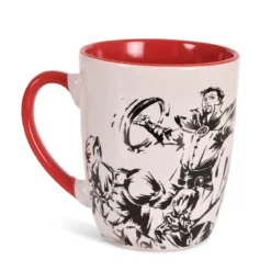 Marvel Comics Geschenkset