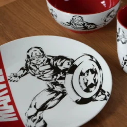 Marvel Comics Geschenkset