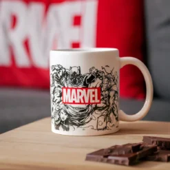 Marvel - Comics Tasse