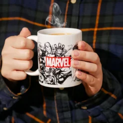 Marvel - Comics Tasse