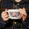 Marvel - Comics Tasse XXL