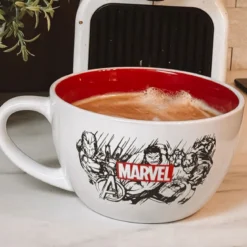 Marvel - Comics Tasse XXL