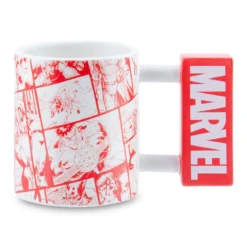 Marvel - Comic Tasse