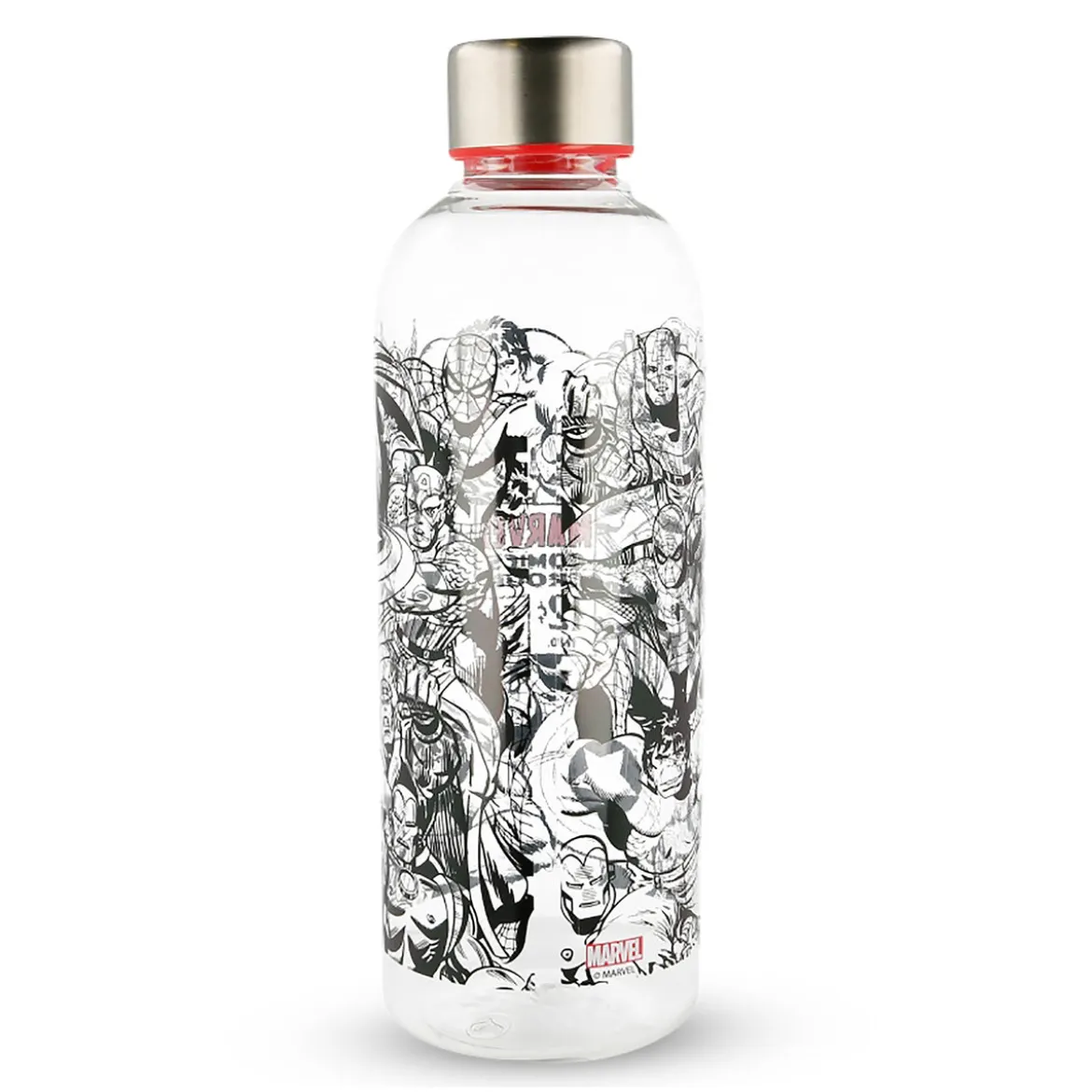 Marvel Comic - Trinkflasche