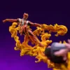 Marvel Demi Art Scale Statue 1/20 X-Men Danger Room Diorama