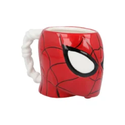 Marvel 3D Tasse Spider-Man
