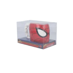 Marvel 3D Tasse Spider-Man