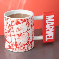 Marvel Fan Bundle