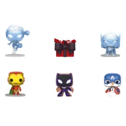 Marvel - Funko Pop Adventskalender