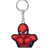 Marvel Gummi-Schlüsselanhänger Spider-Man
