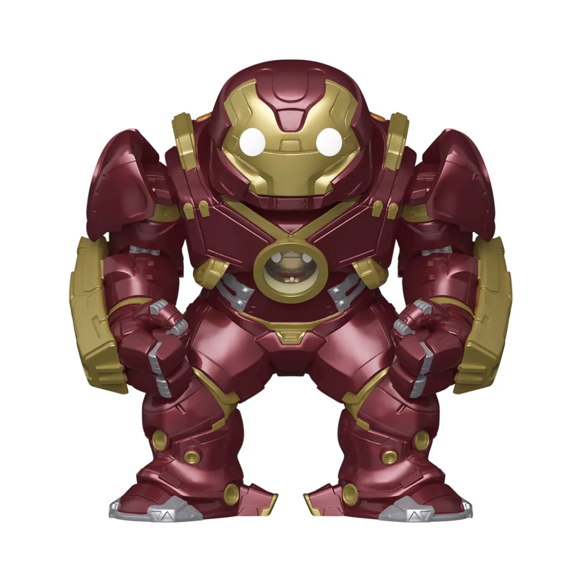 Marvel - Hulkbuster Funko Bitty Bots Figur
