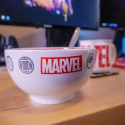 Marvel - Icons Müslischale