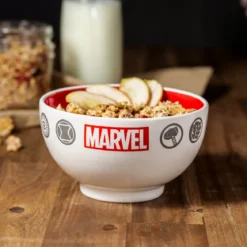 Marvel - Icons Müslischale