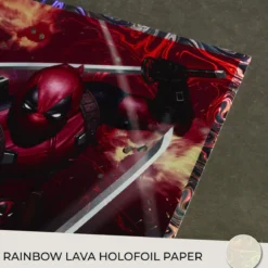 Marvel Kunstdruck Deadpool #1 (2024) 61 x 41 cm - ungerahmt