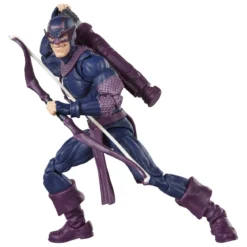 Marvel Legends Actionfigur Dark Avengers Hawkeye (BAF: