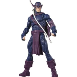 Marvel Legends Actionfigur Dark Avengers Hawkeye (BAF: