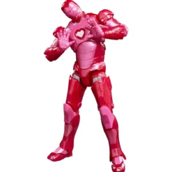 Marvel Legends Actionfigur I Love You 3000 Iron Man 15 cm