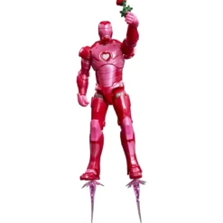 Marvel Legends Actionfigur I Love You 3000 Iron Man 15 cm
