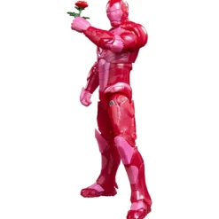 Marvel Legends Actionfigur I Love You 3000 Iron Man 15 cm