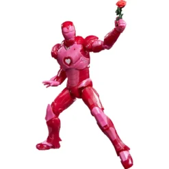 Marvel Legends Actionfigur I Love You 3000 Iron Man 15 cm