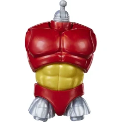 Marvel Legends Actionfigur Marvel's Marrina (BAF: Marvel's