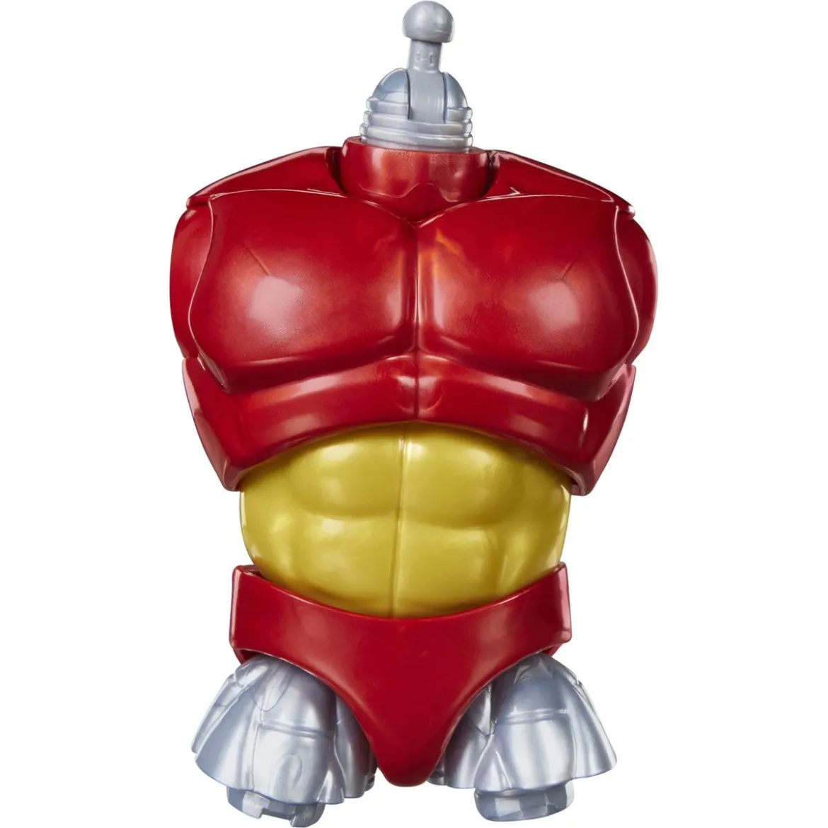 Marvel Legends Actionfigur Marvel's Marrina (BAF: Marvel's