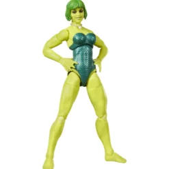 Marvel Legends Actionfigur Marvel's Marrina (BAF: Marvel's