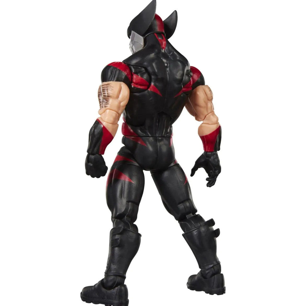 Marvel Legends Actionfigur Ultimate Wolverine 15 cm