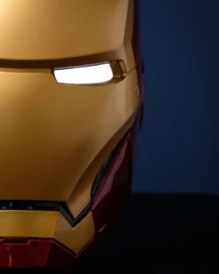 Marvel Legends - Iron Man Elektronischer Helm