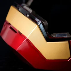 Marvel Legends - Iron Man Elektronischer Helm