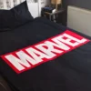 Marvel - Logo Bettwäsche