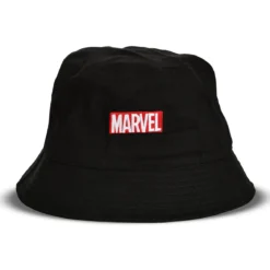Marvel - Logo Hut