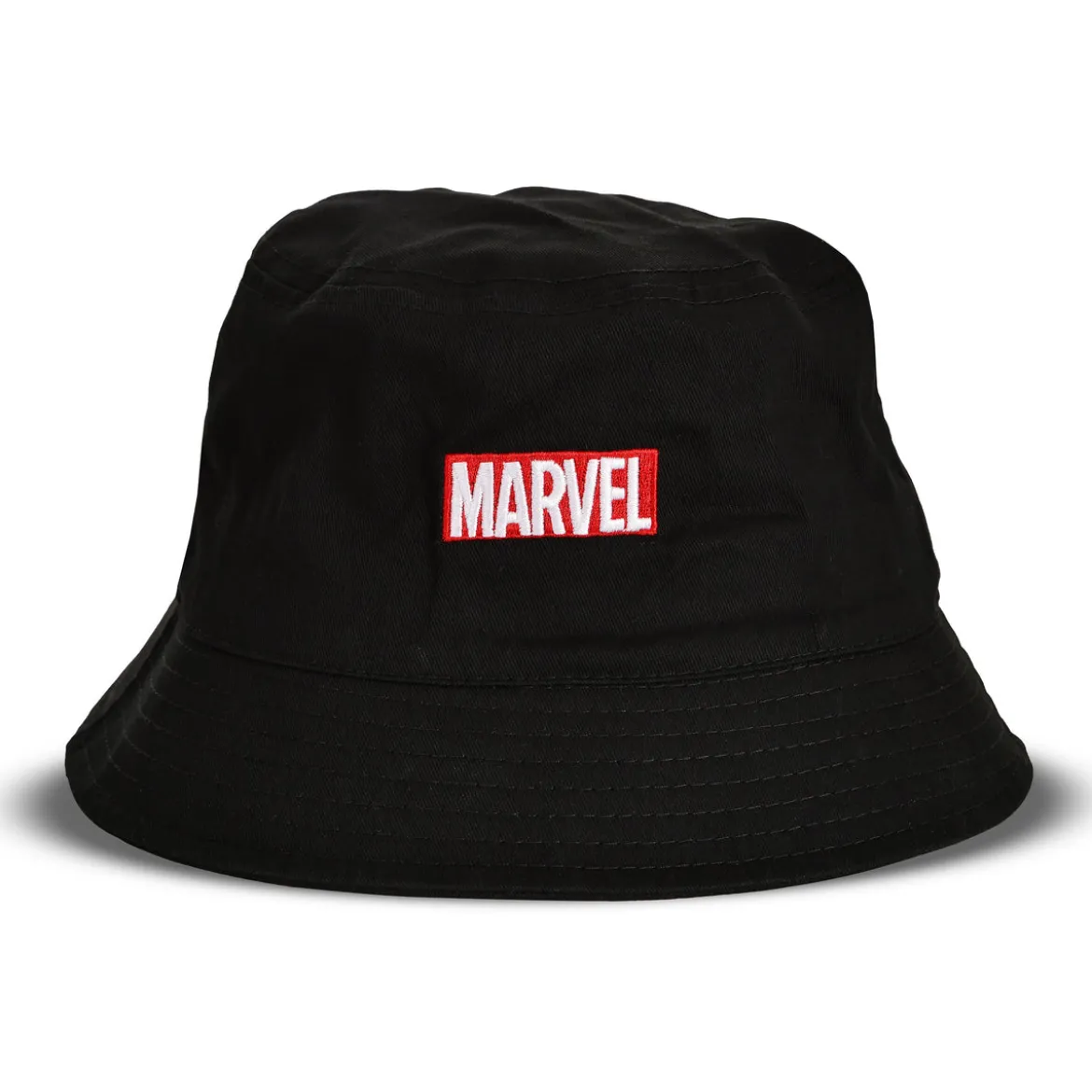 Marvel - Logo Hut