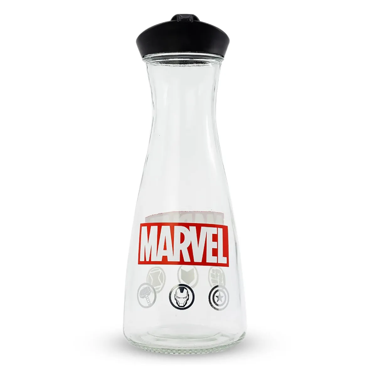 Marvel - Logo Karaffe
