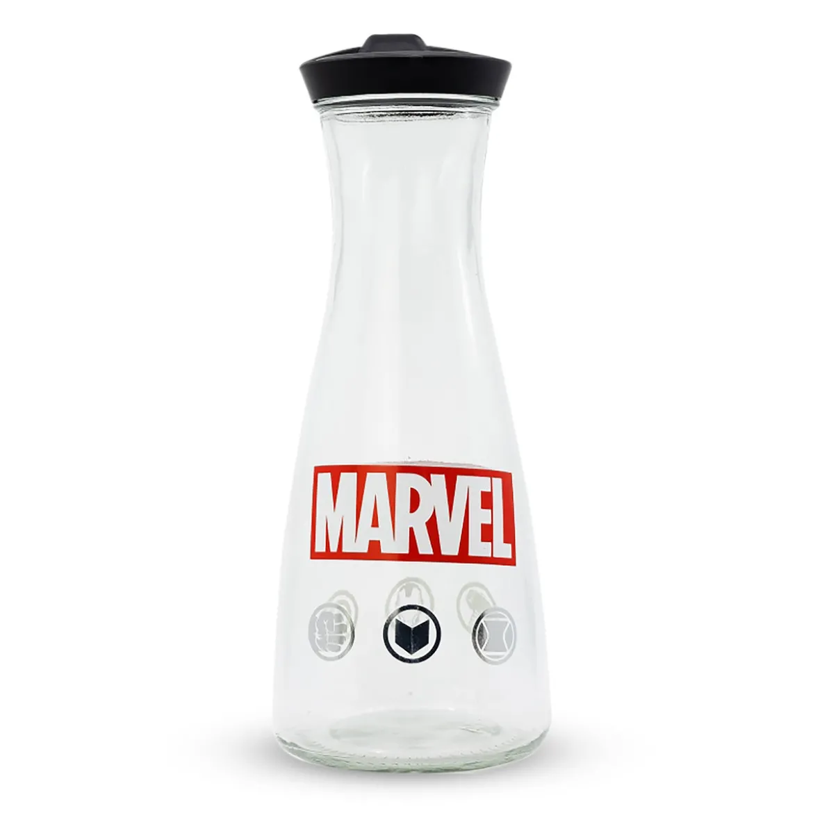 Marvel - Logo Karaffe