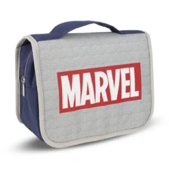 Marvel - Logo Kosmetiktasche