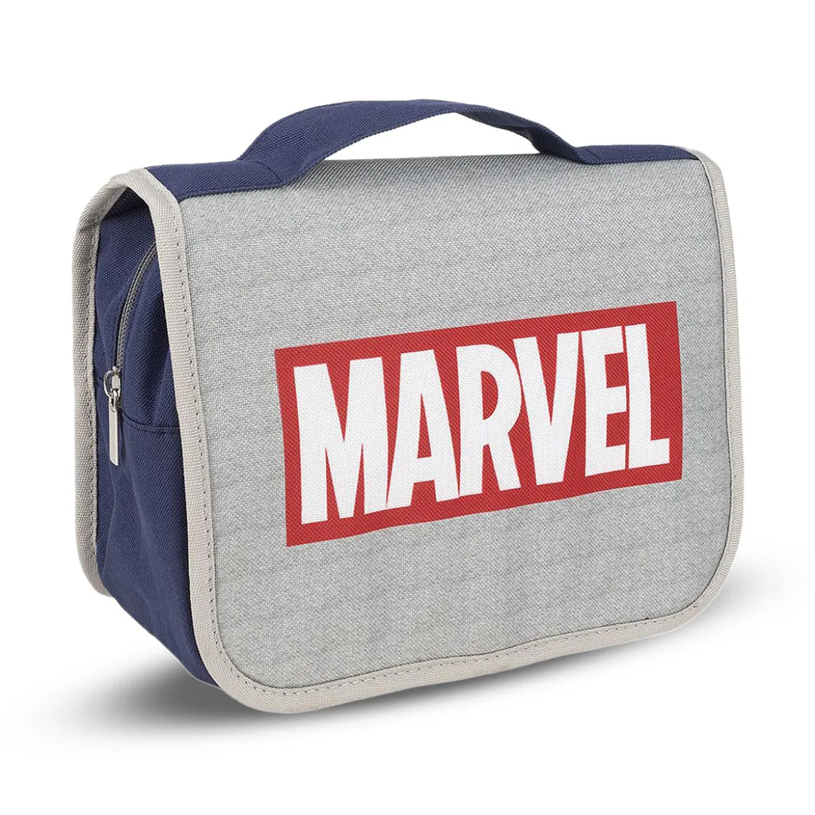 Marvel - Logo Kosmetiktasche
